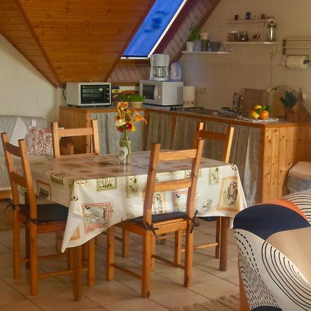 Balaton Sunshine Apartment Badacsonytördemic Екстериор снимка